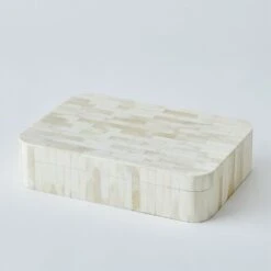 Super Ellipse Tray-White Bone -France and Son Store 90564 19fec06c 9273 4a2b a378 911be19a5bfc