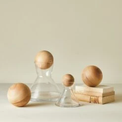 Maxwell Decanter-Lg -France and Son Store 90674 6966855c 28d4 420c b730 8a1b859cb367