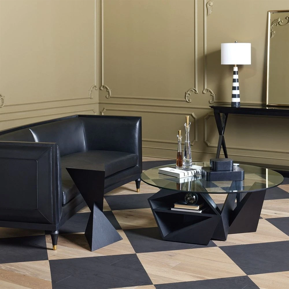 Slant Decanter-Gold-Sm 10 Slant Decanter-Gold-Sm - Image 8