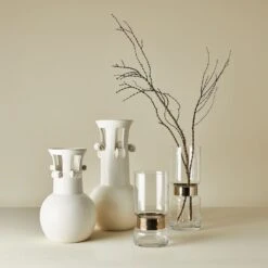 Belted Hurricane-Platinum-Lg -France and Son Store 90713 6037ef0a b5de 4ef6 ae71 a21dc75f9c3c