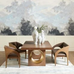 Arches Bench-Nutmeg/Champagne -France and Son Store 90810 8967fcd8 8b9f 44e2 9a1b 52b43dd96b0f