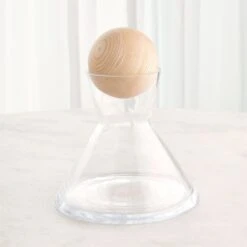 Maxwell Decanter-Lg -France and Son Store 90882 dd504aa5 58ae 407e b0c9 442a4bd52734