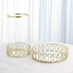 Loops Hurricane-Brass -France and Son Store 90917 9379ac8e 6a9a 4285 a85a 119b55fc3509