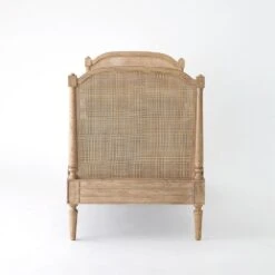 Josephine Daybed-Bleached Oak 11 Josephine Daybed-Bleached Oak -France and Son Store 90984
