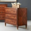 Villeneuve Bedside Chest -France and Son Store 90bd53bc2f69c8dcebda70fd302a039598633abb full