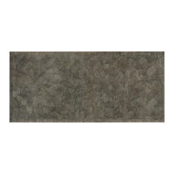 Gatsby Contemporary Grey Dining Table -France and Son Store 90cd7a64f5b72b56efc4d50c929c92e0d909d3c9 full