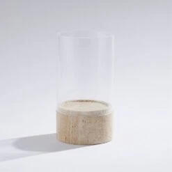 Priory Hurricane-Travertine -France and Son Store 91265