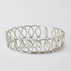 Loops Hurricane-Nickel 17 Loops Hurricane-Nickel -France and Son Store 91312 0729a5bf b0ec 439a 8f2f 8d5810764365