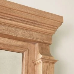 Josephine Mirror-Bleached Oak 9 Josephine Mirror-Bleached Oak -France and Son Store 91331 fcc8878b 8d25 4767 b99f 3e5470e8117c