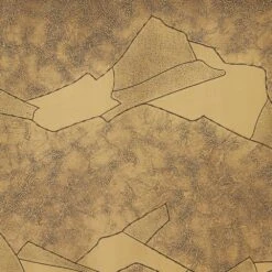 Majestic Inlay Media Cabinet -France and Son Store 91674