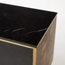 Majestic Inlay Media Cabinet -France and Son Store 91675