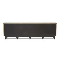 Majestic Inlay Media Cabinet -France and Son Store 91682