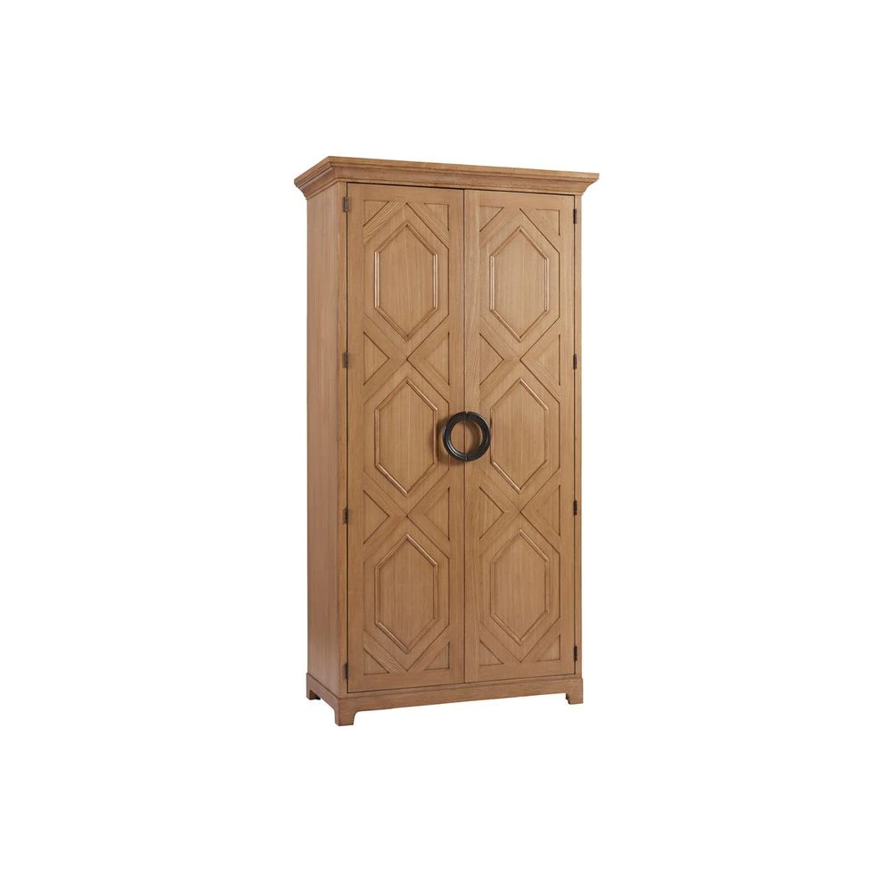Pacific Coast Cabinet - Sandstone 3 Pacific Coast Cabinet - Sandstone