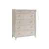 Goldenrod Chest - Sailcloth -France and Son Store 921 307 Silo