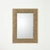 Golden Stone Mirror-Sm -France and Son Store 92244 b7529a27 418a 40ca aabb 3963f15cd252