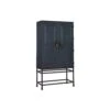 Jade Bar/Chest On Stand - Marine -France and Son Store 922 976C Silo