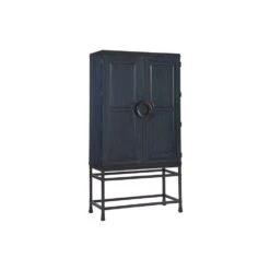 Jade Bar/Chest On Stand - Marine