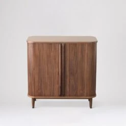 Orleans Wine Cabinet