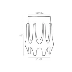 Cecil Hurricane - White -France and Son Store 9240.l1 25ee96cd d502 458c 94e7 9dc6c9109f99