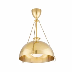 Levette 1 Light Small Pendant
