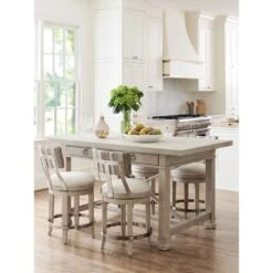 Seaboard Bistro - Dune 6 Seaboard Bistro - Dune -France and Son Store 926 873C RS