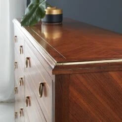 Villeneuve Dresser -France and Son Store 9283e478c76fa13d61acffb072c94da2f1d927dd full