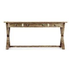 Casual Desk -France and Son Store 92d123317450fd8b1a6ef25da8ef2f06b10318aa full