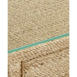 Olisa Rope Desk -France and Son Store 92f69819a66152a3f50225c5381c949bc1f6b576