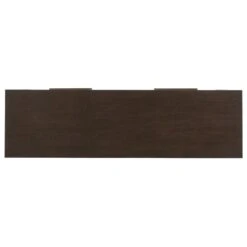 Skylark Double Dresser - Mocha -France and Son Store 930 222 Silo Top