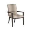 Glenwild Upholstered Arm Chair - Canyon