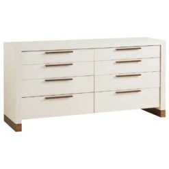Bluff Double Dresser - Monterey