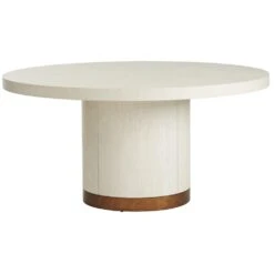 Selfridge Round Dining Table - Monterey