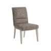 Palmero Upholstered Side Chair - Monterey -France and Son Store 931 882 524172 Silo