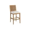 Cleo Bar Stool - Table Rock 1 Cleo Bar Stool - Table Rock -France and Son Store 934 896 01 Silo