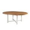 Capistrano Dining Table - Tides -France and Son Store 935 875C 1L Silo