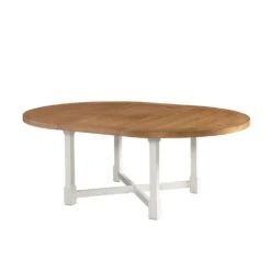 Capistrano Dining Table - Tides