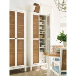 Surf Storage Cabinet - Tides -France and Son Store 935 975 WS Open
