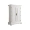 Grand Villa Cabinet - Polo Mallet White -France and Son Store 937 975C Silo