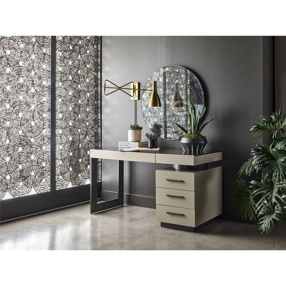 Nina Magon DuChamps Writing Desk 4 Nina Magon DuChamps Writing Desk - Image 2