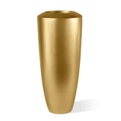 Fiberglass Small Barrel Planter -France and Son Store 9505 go 1200x1200 8fe2137c b581 42af bcb4 b8073d4da5ef