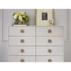 Love. Joy. Bliss. - Miranda Kerr Home Collection-Peony Drawer Chest -France and Son Store 956150 DET