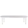 Marion Extension Dining Table - Love. Joy. Bliss. Miranda Kerr Home Collection -France and Son Store 956A653 SILO