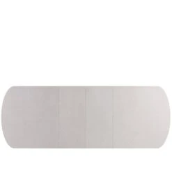 Marion Extension Dining Table - Love. Joy. Bliss. Miranda Kerr Home Collection -France and Son Store 956A653 SILO DETAIL