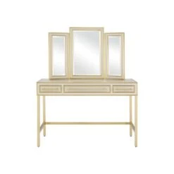 Arden Ivory Vanity -France and Son Store 976a012f7f0412db97639be0e858f426a3583e3d