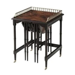 Ingenious Nest Of Tables