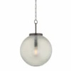 Falls Mills Pendant -France and Son Store 9920 DB