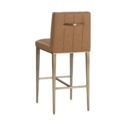 Wilbur Barstool - Milliken Cognac 14 Wilbur Barstool - Milliken Cognac -France and Son Store 993e68c2 472f 4b03 b55c 7a34d8249763 large ac874eb7 4f9c 4b22 8b37 c014b6176ff1