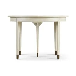 Synodic Swedish Dining Table -France and Son Store 9cab46805c95843a43054765e4b7626faaf0f5d6 full
