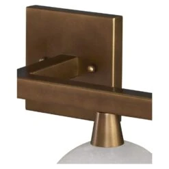 Bombelles Brass Bath Bar -France and Son Store 9e58c2fe0ae5f5970970c945b58df723c3e40ac7