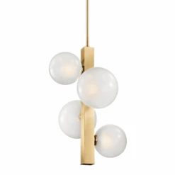 Hinsdale 4 Light Pendant